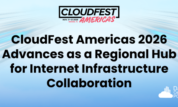 CloudFest Americas 2026 Advances as a Regional Hub for Internet Infrastructure Collaboration