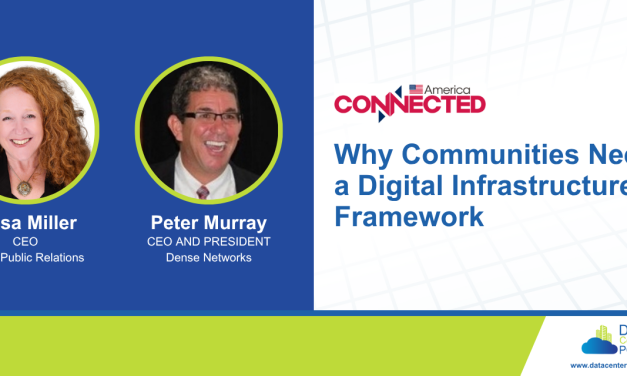 Why Communities Need a Digital Infrastructure Framework