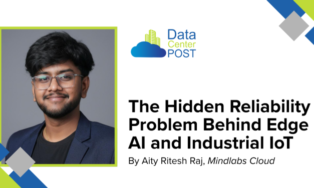 The Hidden Reliability Problem Behind Edge AI and Industrial IoT