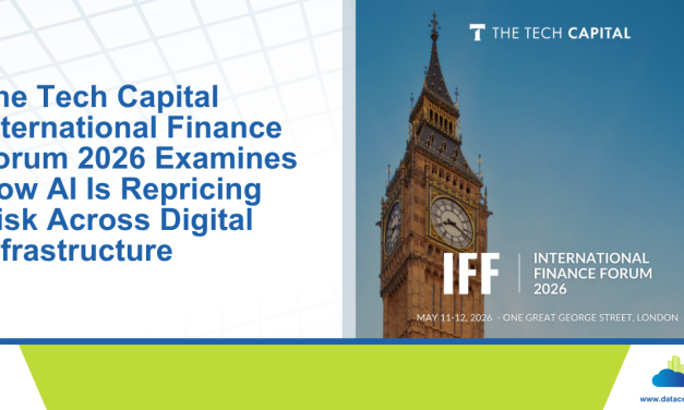 International Finance Forum 2026 Examines How Risk Is Being Repriced Across Digital Infrastructure
