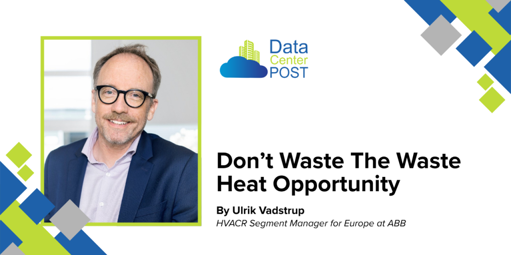 Don’t Waste The Waste Heat Opportunity 1 Don’t Waste The Waste Heat Opportunity