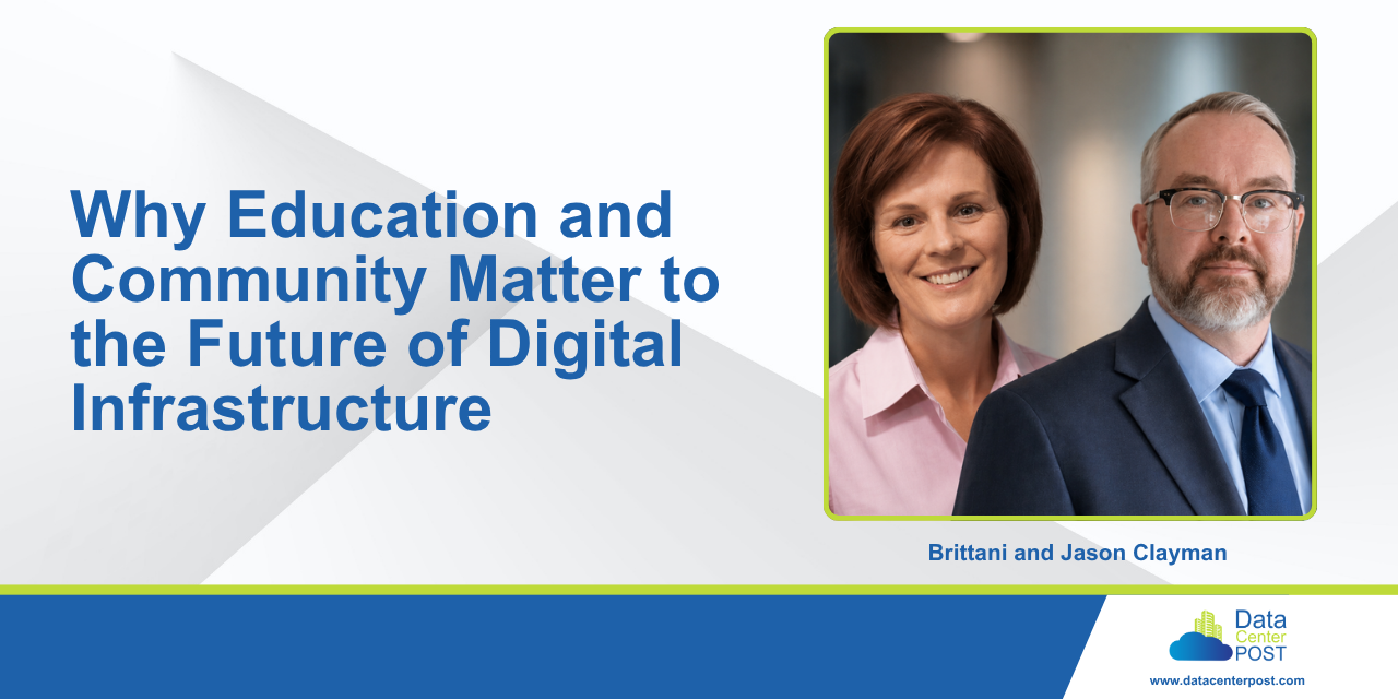 Why Education and Community Matter to the Future of Digital ...