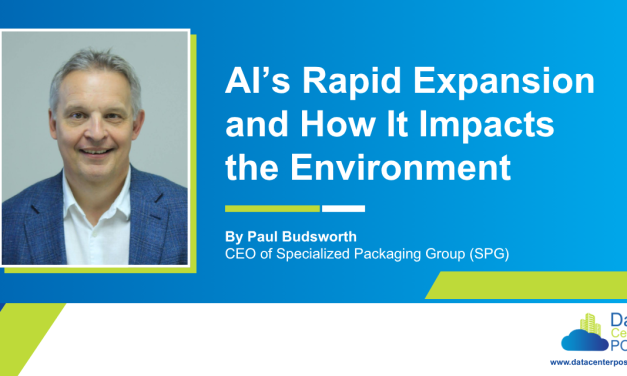 AI’s Rapid Expansion and How It Impacts the Environment