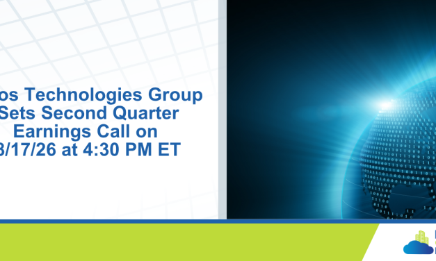 Duos Technologies Group, Inc. Shares Q2 2026 Results Amid AI Infrastructure Momentum