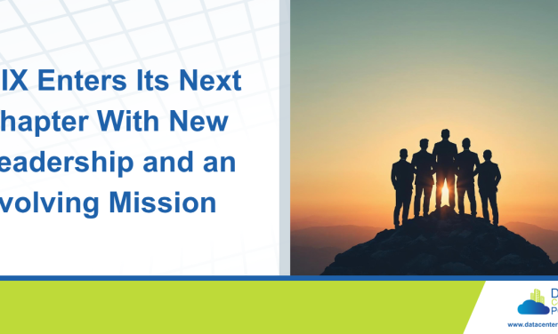 OIX Enters Its Next Chapter With New Leadership and an Evolving Mission