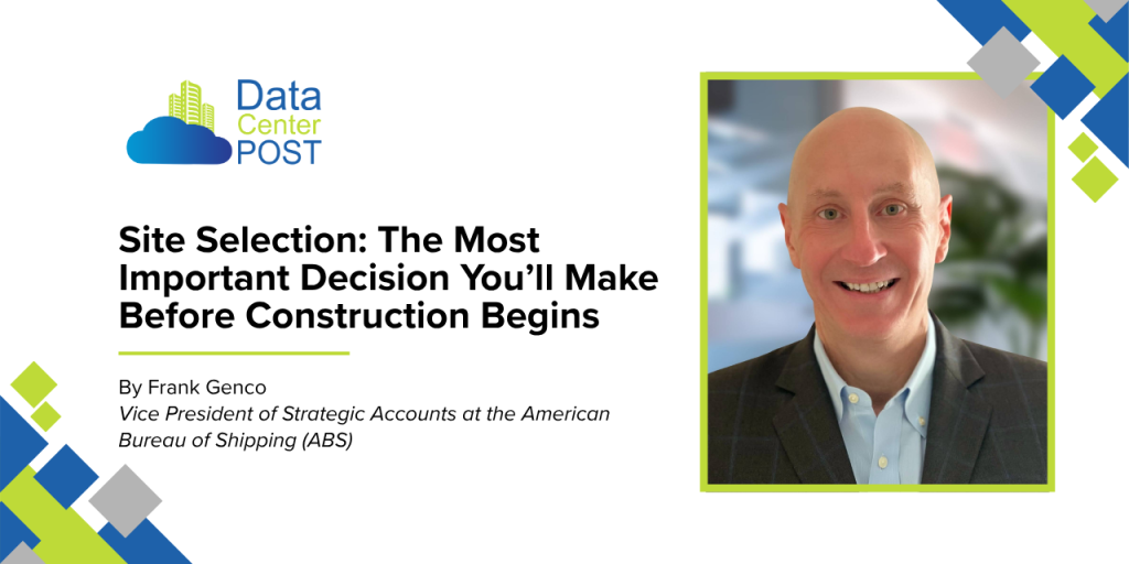Site Selection: The Most Important Decision You’ll Make Before Construction Begins 1 Site Selection: The Most Important Decision You’ll Make Before Construction Begins