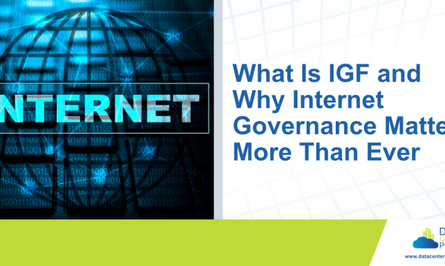 What Is IGF and Why Internet Governance Matters More Than Ever