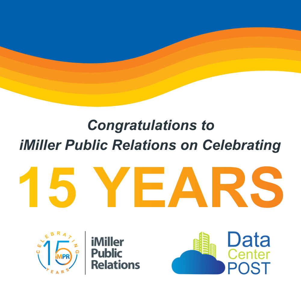 iMiller Public Relations Celebrates 15 Years