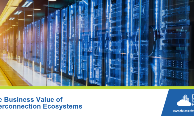The Business Value of Interconnection Ecosystems