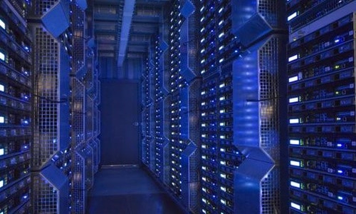 Infomart Data Centers to Speak on the State of the Data Center Market