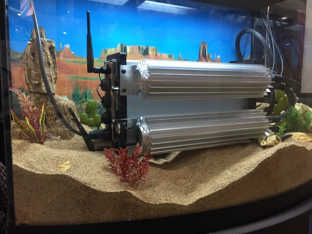 Rugged Tier Computers