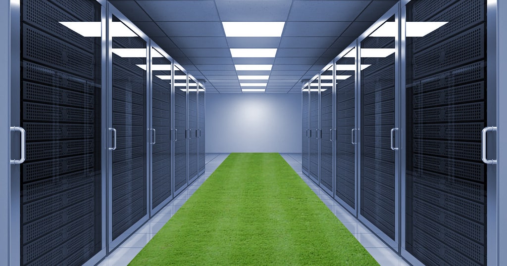 industry experts have developed ways to quickly improve data center efficiency through the optimization of environmental parameters,