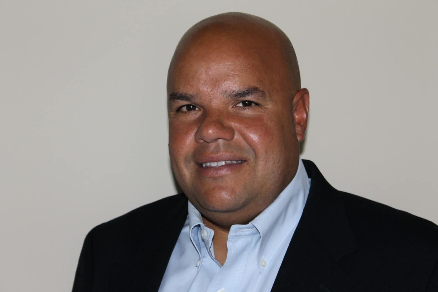 Gil Santaliz, Founder and Managing Member of NJFX