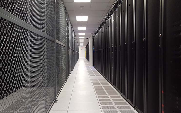 More Acquisition Action Ahead for the Data Center Sector