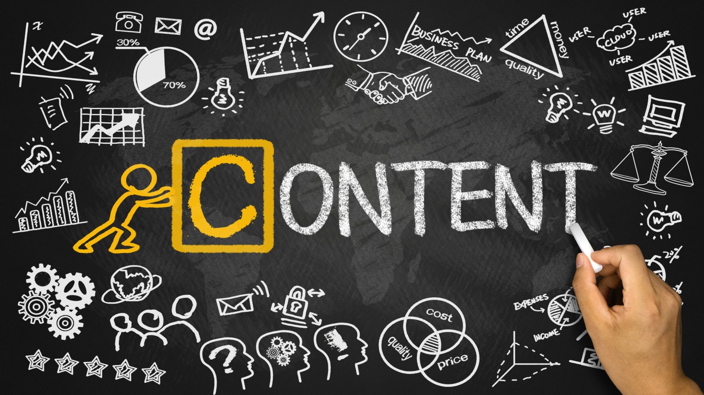 Content Delivery to Take Center Stage at Capacity North America 2016