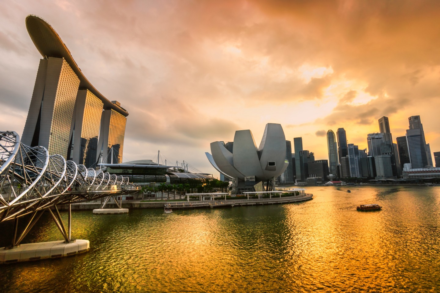 Datacloud Asia 2018: Showcasing Asia’s Fast-Growing Data Center and Cloud Sector