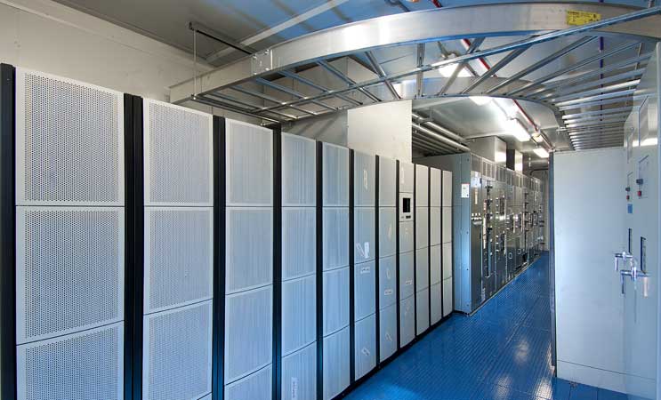 Data Center Deal Action Shifts to Regional Markets